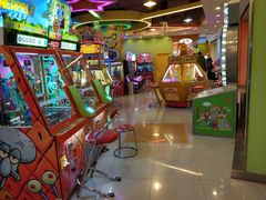 -汤姆熊欢乐世界(龙之梦店)