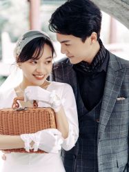 -光阴的故事婚纱摄影(苏州店)