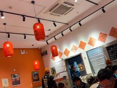 -荆九爷爆炒桥头三嫩(夫子庙店)