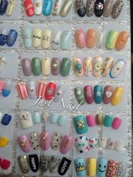 iphone_upload_pic-JustNail甲思美甲
