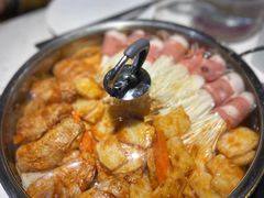 -京御煌三汁焖锅(益田假日里店)