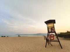 -三亚亚龙湾天域度假酒店