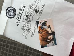 -Juicy Bakery(大学路店)