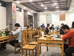 大堂-金生隆(六铺炕店)