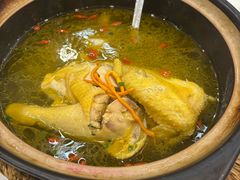 -蟹天蟹地农家菜·阳澄湖大闸蟹(浅水湾店)