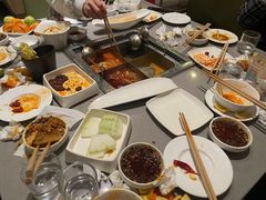 -海底捞火锅(汇金星力城店)