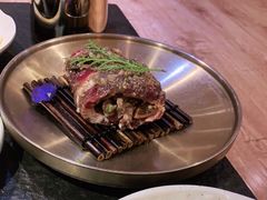 -味家烤肉烤鳗鱼牛排(西塔旗舰店)