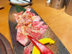 -炎蔵牛舌烤肉