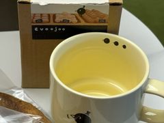 -evoojoo面包商店