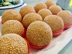 -香融府·烤鸭·家常菜(马家堡路店)