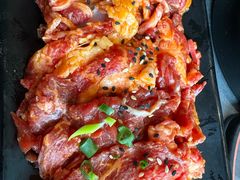 -花时·炭火烧肉(东百中心A馆店)