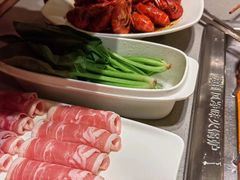 -海底捞火锅(漕宝路店)