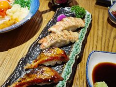 -渔井食堂(新洲店)
