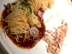 -桂满陇·蟹黄小笼汤包(中山公园店)
