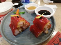 -点都德(海岸城店)