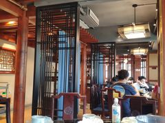 大堂-大宅院(西溪路店)