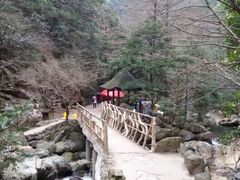 -浙北大峡谷