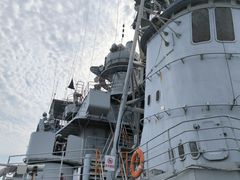 -泰达航母主题公园