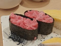 -万岁寿司(万国店)