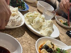 -金谷园饺子馆(北邮总店)