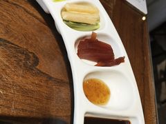 -北京老铺烤鸭(老城根店)