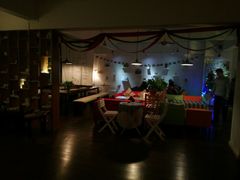 -你好，时光咖啡吧