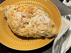 -BAKER&SPICE(安福路店)