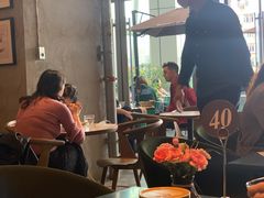 -BAKER&SPICE(环贸店)