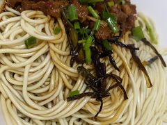 -辣肉面大王(天平路店)