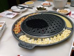 -韩宫宴炭火烤肉(印象城店)
