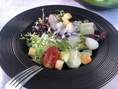 -月亮花园扒房西餐(天来大酒店店)