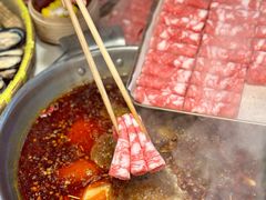 -涂逸乐牛排自助火锅(玉林店)