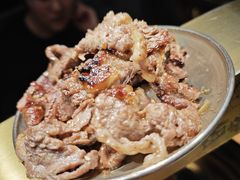 -西塔老太太泥炉烤肉(万柳华联店)