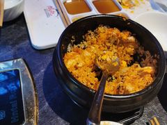 -杨记齐齐哈尔烤肉(五莲路店)