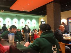 -弄堂小笼包(西青中北永旺购物中心店)