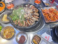 -亚都肥肠(海都汇府店)