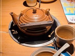-吃饭皇帝大土家民族菜(正大广场店)