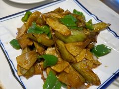 -老仁义·清真菜(太古街店)