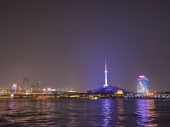 -武汉两江游览·夜游长江(汉口粤汉码头)