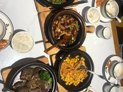 -猪腰一家·地道佛山菜(盐步店)