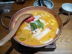 -云海肴·汽锅鸡·云南菜(天津国金汇店)