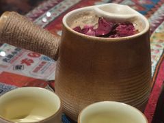 -火塘云南烧烤大排档