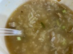 -百成大同鸭肉粥(大同总店)