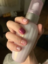 -Miss·A日式美甲美睫