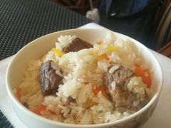 手抓饭-海尔巴格·新疆菜(吐鲁番店)