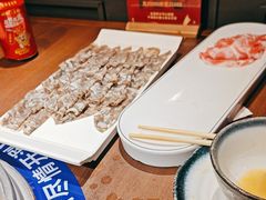 -快乐小羊·内蒙牛羊肉火锅(流花中心店)