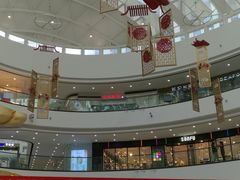 -万达茂商场(南京仙林店)