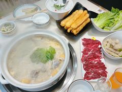 -张家砂锅(桐乡濮院宏苑路店)