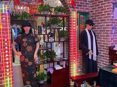 -傣妹火锅(南京东路一店)