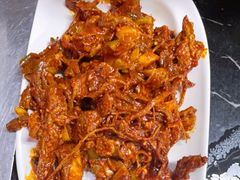 -二姐卤煮(南十里居店)